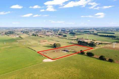 Photo of property in 390 Mill Road North, Myross Bush, Invercargill, 9876