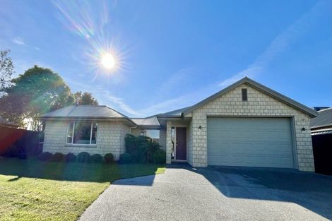Photo of property in 25 Dryden Avenue, Rolleston, 7614