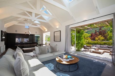 Photo of property in Millbrook Resort, 1 Millvista Lane, Arrowtown, 9371