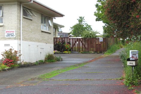 Photo of property in 16b Taonui Street, Rosehill, Papakura, 2113