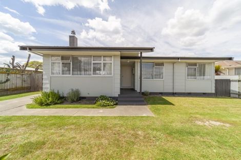 Photo of property in 3 Robinson Crescent, Tamatea, Napier, 4112
