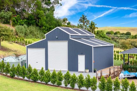 Photo of property in 9 Lone Gum Lane, Kerikeri, 0230