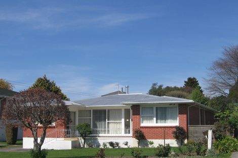 Photo of property in 22 Hillcrest Avenue, Hillcrest, Rotorua, 3015