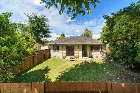 Photo of property in 26 Keeling Street, West End, Palmerston North, 4412