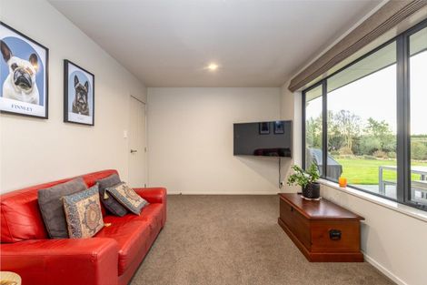 Photo of property in 360 Ashburton Staveley Road, Greenstreet, Ashburton, 7771