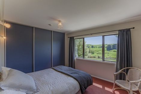Photo of property in 529 Wallingford Road, Wanstead, Waipukurau, 4282
