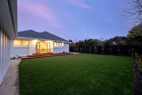 Photo of property in 49 Tuckers Road, Redwood, Christchurch, 8051