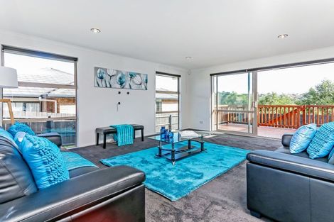 Photo of property in 87 Tiriwa Drive, Massey, Auckland, 0614
