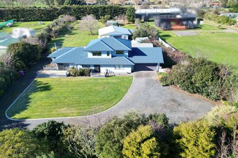 Photo of property in 16 Spring Street, Foxton, 4814