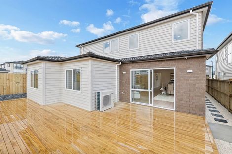 Photo of property in 47 Ksenia Drive, Flat Bush, Auckland, 2019
