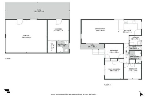 Photo of property in 18 Chichester Drive, Rosehill, Papakura, 2113