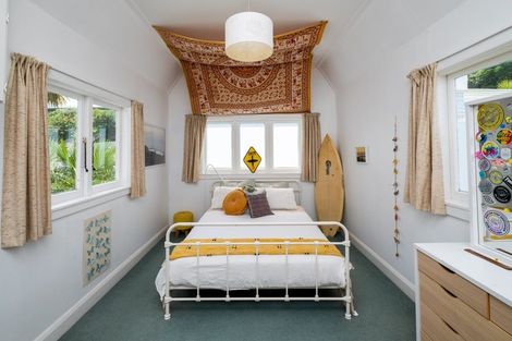 Photo of property in 11 Corry Avenue, Bluff Hill, Napier, 4110