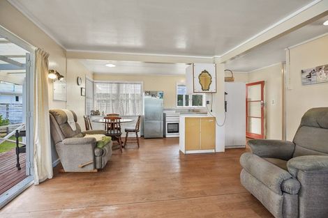 Photo of property in 44 Morris Road, Hillcrest, Hamilton, 3216