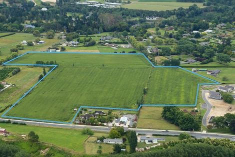 Photo of property in 70 Tamahere Drive, Tamahere, Hamilton, 3283