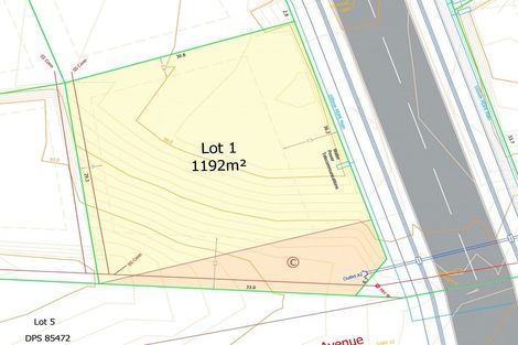 Photo of property in 1 Blueberry Lane, Waihi, 3682