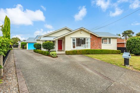 Photo of property in 11 Avalon Crescent, Avalon, Lower Hutt, 5011