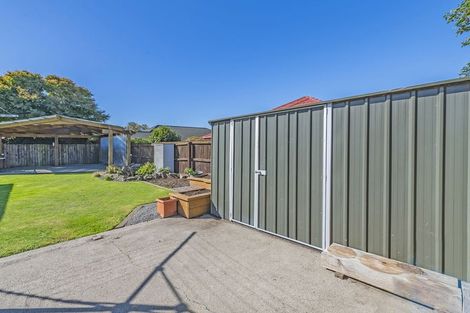 Photo of property in 335 Wigram Road, Halswell, Christchurch, 8025