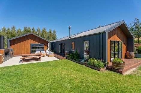 Photo of property in 48 Lynn Lane, Bannockburn, Cromwell, 9384