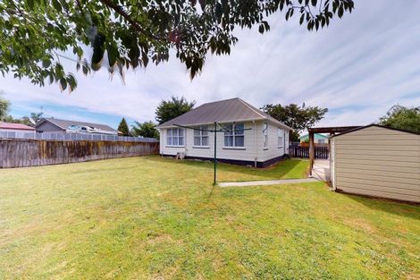 Photo of property in 14 Vincent Drive, Levin, 5510