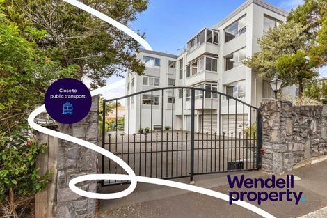 Photo of property in 1/11 Saint Georges Bay Road, Parnell, Auckland, 1052