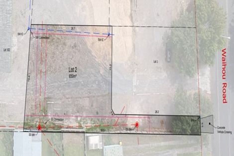 Photo of property in 8a Waihou Road, Te Aroha, 3320