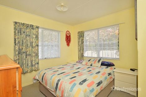Photo of property in 72 Woodward Street East, Featherston, 5710