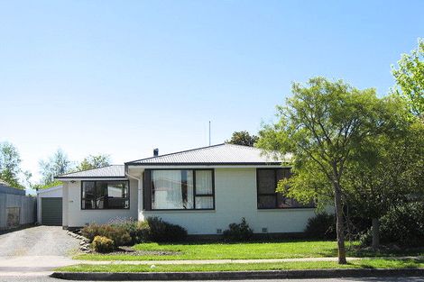 Photo of property in 10 Elizabeth Street, Rangiora, 7400