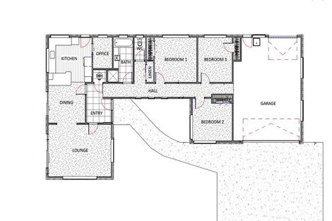 Photo of property in 15 Long Melford Road, Awapuni, Palmerston North, 4412