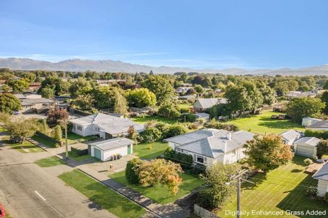 Photo of property in 6 Sloane Street, Fairlie, 7925