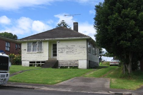 Photo of property in 2 Court Crescent, Panmure, Auckland, 1072
