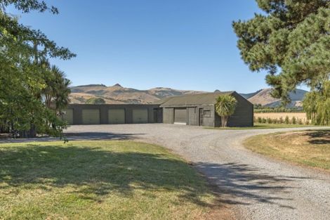 Photo of property in 52 Tancreds Road, Lincoln, Christchurch, 7672