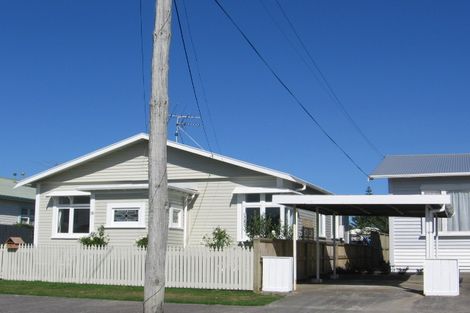 Photo of property in 16 Ava Street, Petone, Lower Hutt, 5012