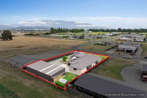 Photo of property in 81 Orbell Crescent, Te Anau, 9679
