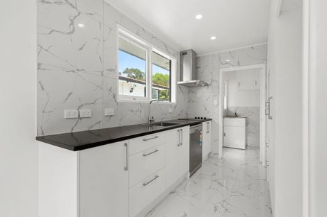 Photo of property in 34a Landon Avenue, Mangere East, Auckland, 2024