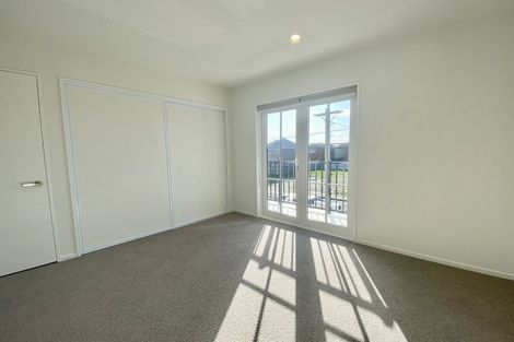 Photo of property in 4/12 Burke Street, Addington, Christchurch, 8024