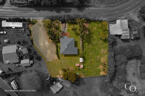 Photo of property in 12 Mclaren Falls Road, Lower Kaimai, Tauranga, 3171