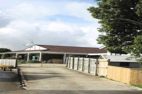 Photo of property in 39 Barnhill Crescent, Pahurehure, Papakura, 2113