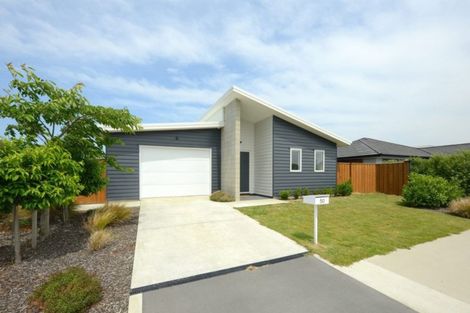 Photo of property in 50 Shillingford Boulevard, Rolleston, 7615