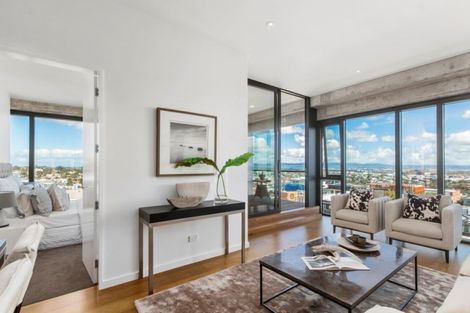 Photo of property in 1002/5 Hohipere Street, Grafton, Auckland, 1010