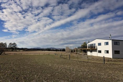 Photo of property in 376 Horsley Down Road, Hawarden, 7385