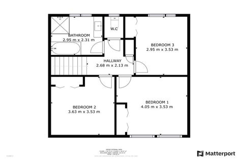 Photo of property in 28 Farmer Street, Te Aroha, 3320