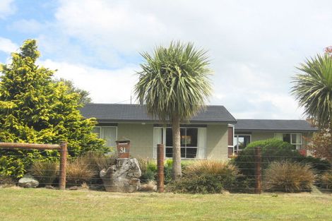 Photo of property in 31 Woodside Road, Oxford, 7430