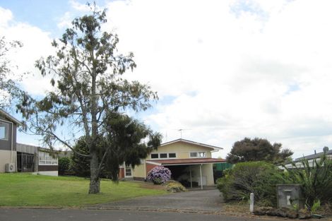 Photo of property in 309a Upper Queen Street, Pukekohe, 2120
