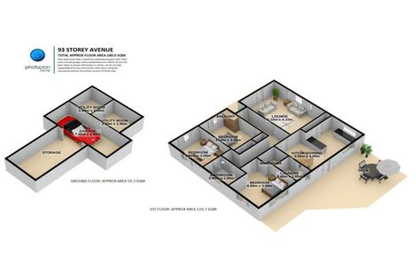 Photo of property in 93 Storey Avenue, Forest Lake, Hamilton, 3200