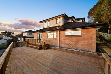 Photo of property in 37c Simpson Road, Ranui, Auckland, 0612