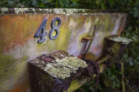 Photo of property in 48 Painstown Road, Waimate, 7978