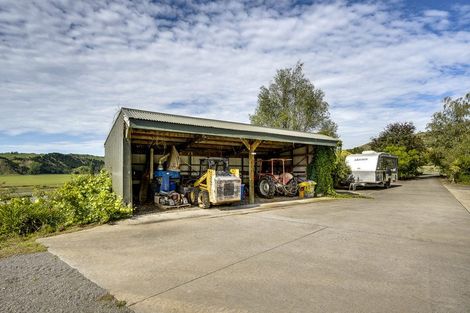 Photo of property in 526 River Road, Otane, 4277