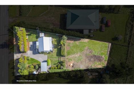 Photo of property in 204 Whitecliffs Road, Whitecliffs, Coalgate, 7673