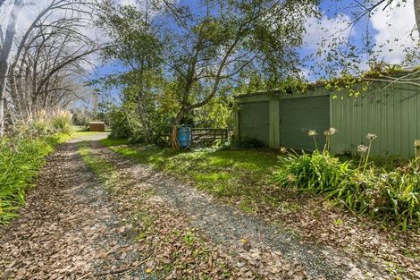 Photo of property in 149 Postman Road, Dairy Flat, Albany, 0794