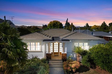 Photo of property in 47 George Street, Blenheim, 7201